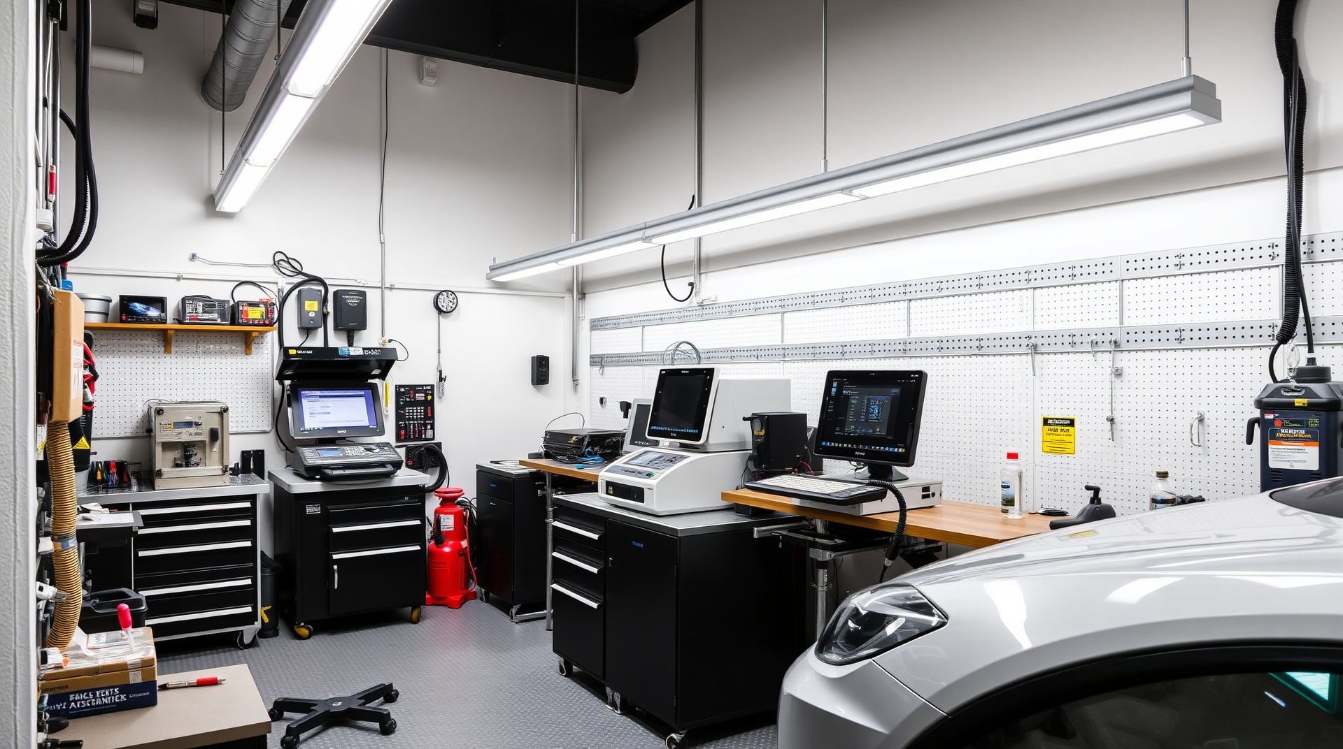 Professional Automotive Locksmith Services in Toronto